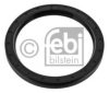 MAN 06562790295 Shaft Seal, wheel hub